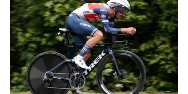 Romero remporte le classement général